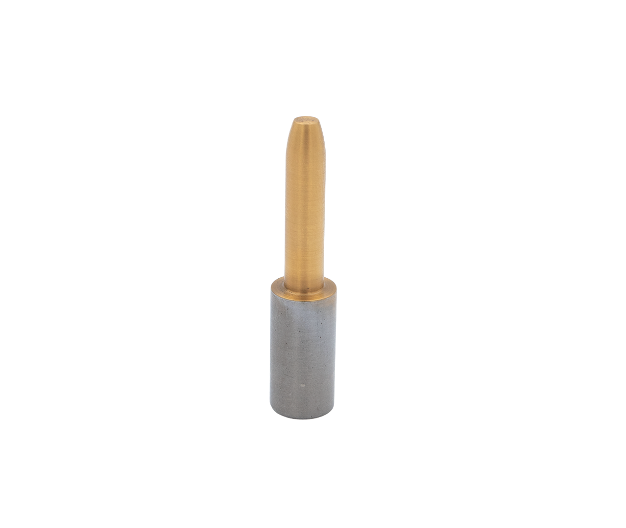 TiN Coated Expander Mandrel .223"