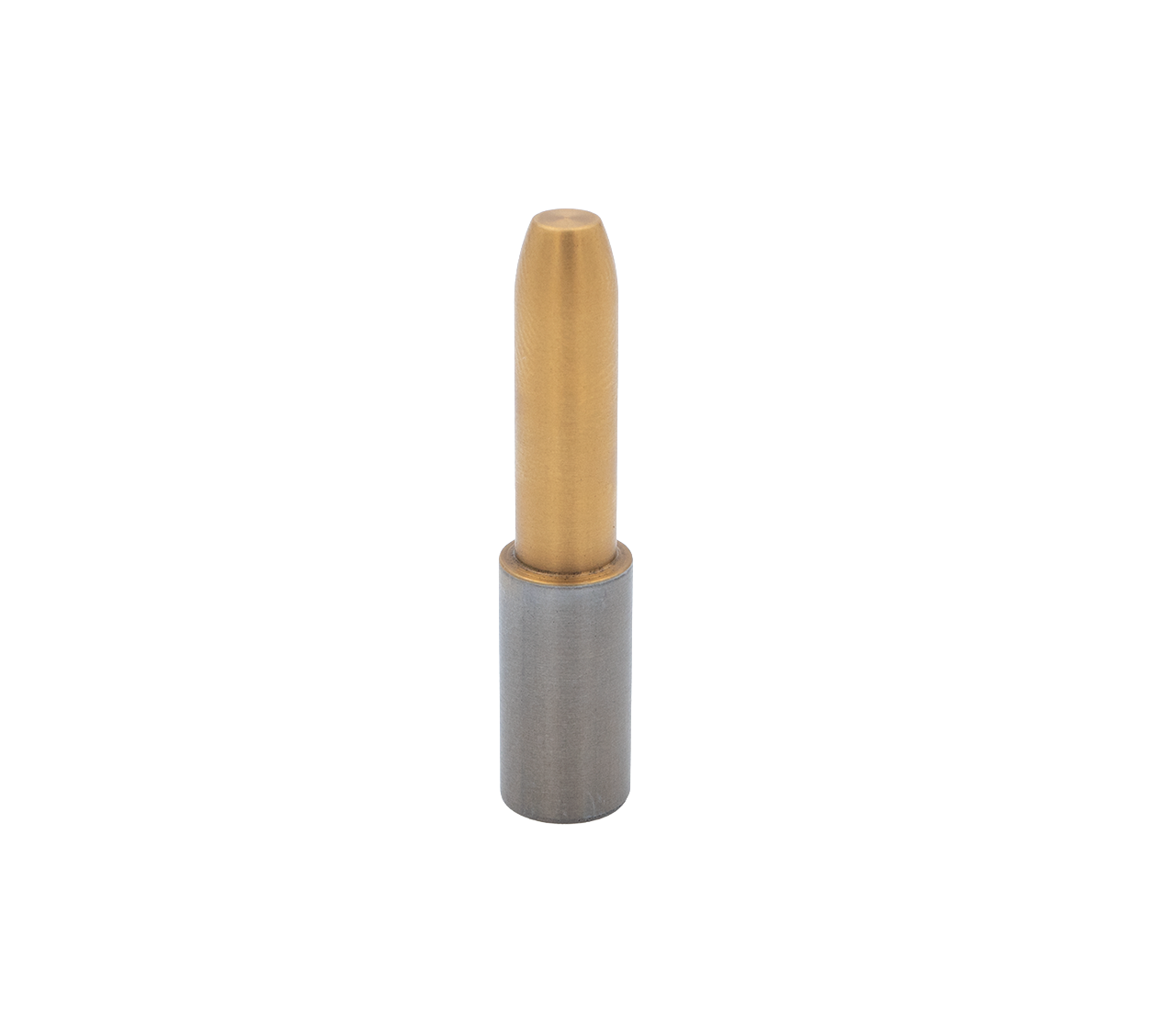 TiN Coated Expander Mandrel .283"