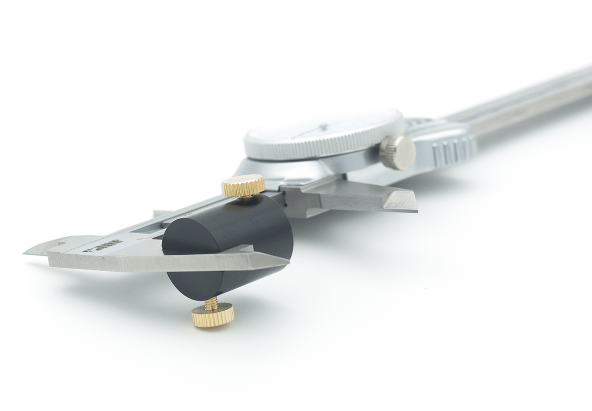Comparator Body