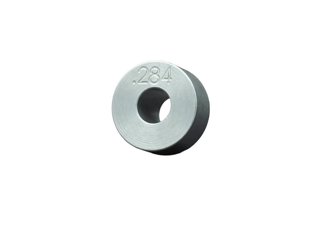 Bullet Comparator Insert 7mm / .284 Cal