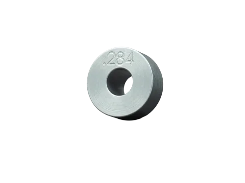 Bullet Comparator Insert 7mm / .284 Cal