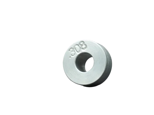 Bullet Comparator Insert .30 Cal