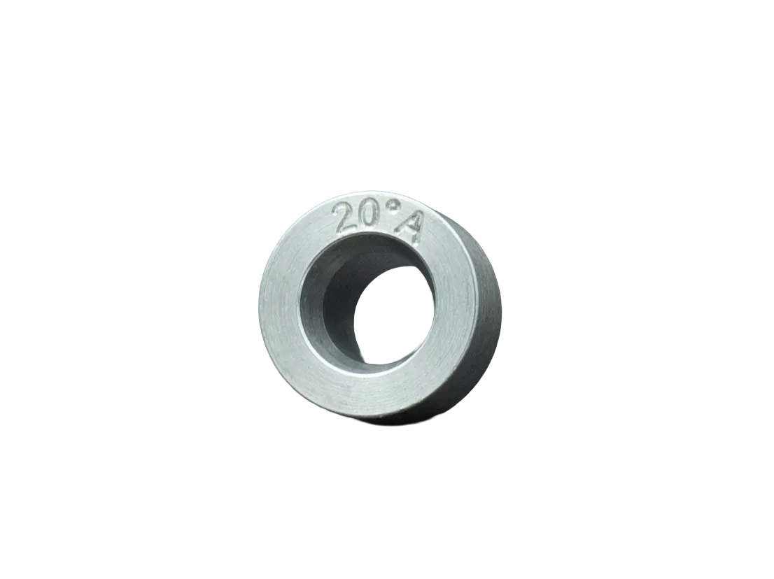 Bump Comparator Insert - 20°A