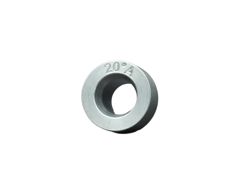 Bump Comparator Insert - 20°A