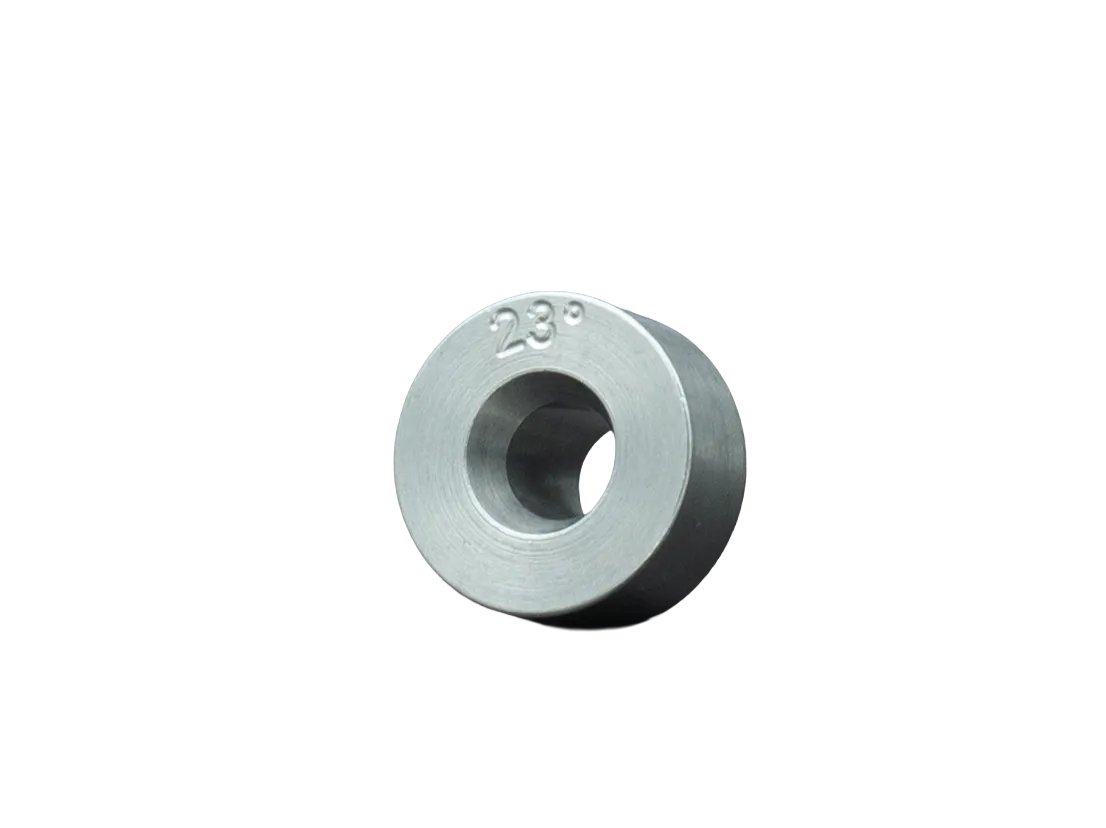 Bump Comparator Insert - 23°