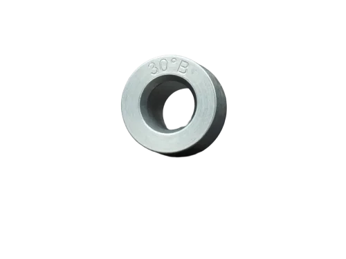 Bump Comparator Insert - 30°B