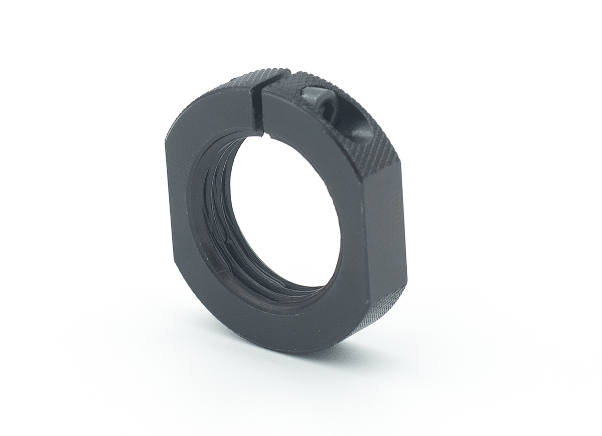 Steel Die Lock Ring