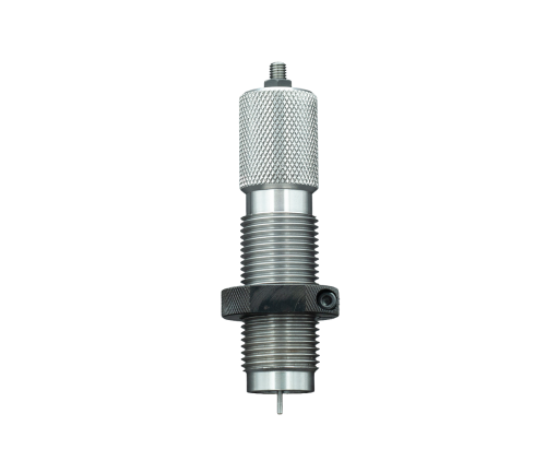 Universal Decapping Die